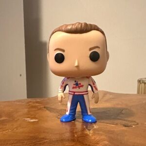 Ricky Bobby Funko